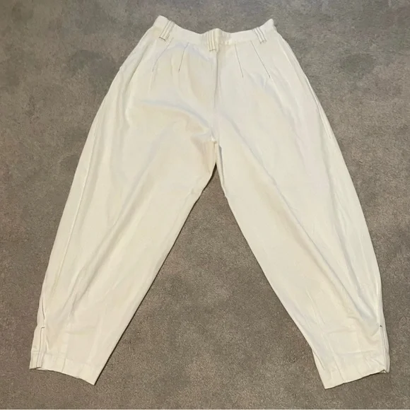 Free People Barcelona Balloon Pants - Picture 4 of 5